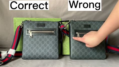 replica gucci beach bag|Gucci Bag Authentication: 8 Steps To Spot a Fake – Bagaholic.